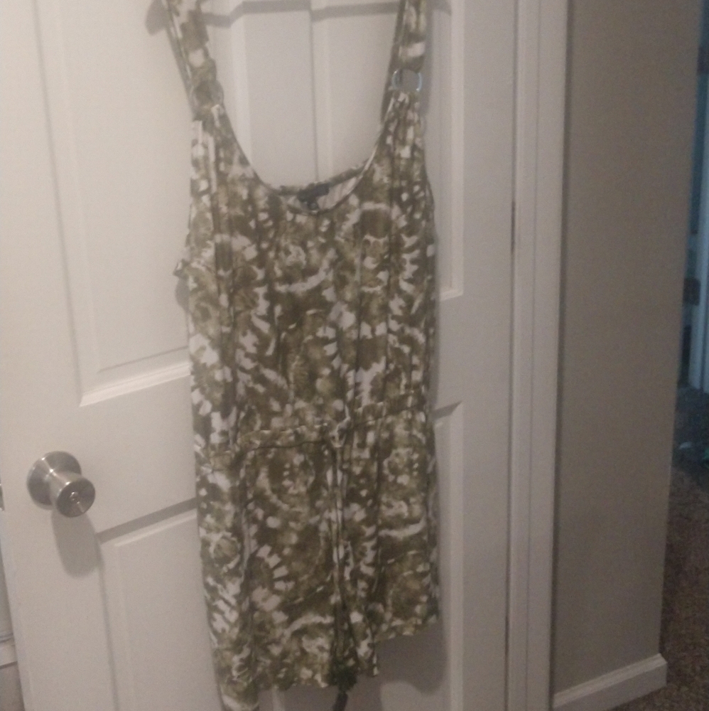 Derek Heart Plus size 3x